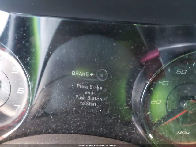 2C3CDXHG2KH748599 Dodge 2019