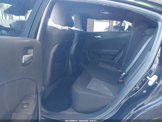 2C3CDXHG2KH748599 Dodge 2019
