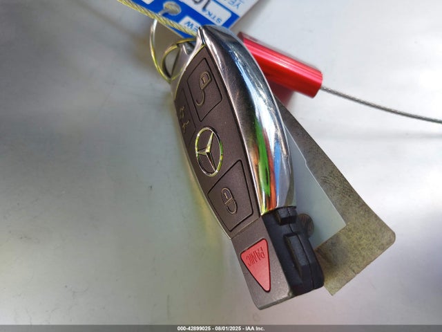 Mercedes-Benz C-Class 2016 55SWF4JB7GU166185 Image 11