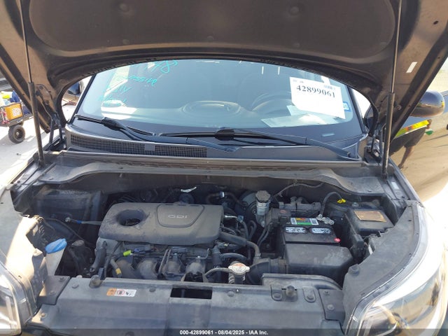 KNDJN2A22K7695691 KIA g gdi