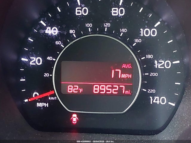 KNDJN2A22K7695691 KIA g gdi
