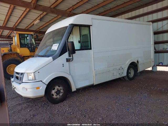 JALB4T178G7W00291 Isuzu Iz3 - 4jj1-tc
