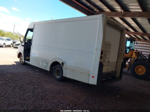 JALB4T178G7W00291 Isuzu Iz3 - 4jj1-tc