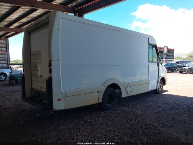 JALB4T178G7W00291 Isuzu Iz3 - 4jj1-tc
