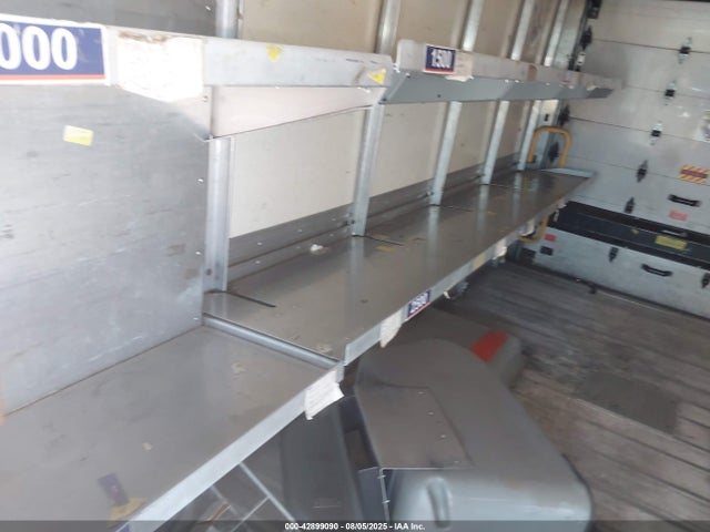 JALB4T178G7W00291 Isuzu Iz3 - 4jj1-tc