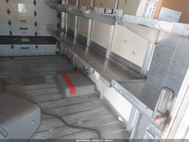 JALB4T178G7W00291 Isuzu Iz3 - 4jj1-tc