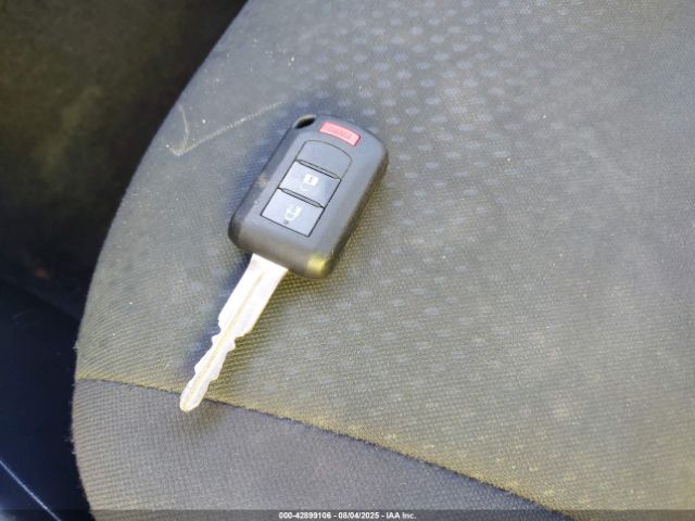 2019 MITSUBISHI MIRAGE G4 ML32F3FJXKHF01044 Photo 10