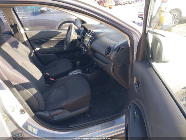 2019 MITSUBISHI MIRAGE G4 ML32F3FJXKHF01044 Photo 4