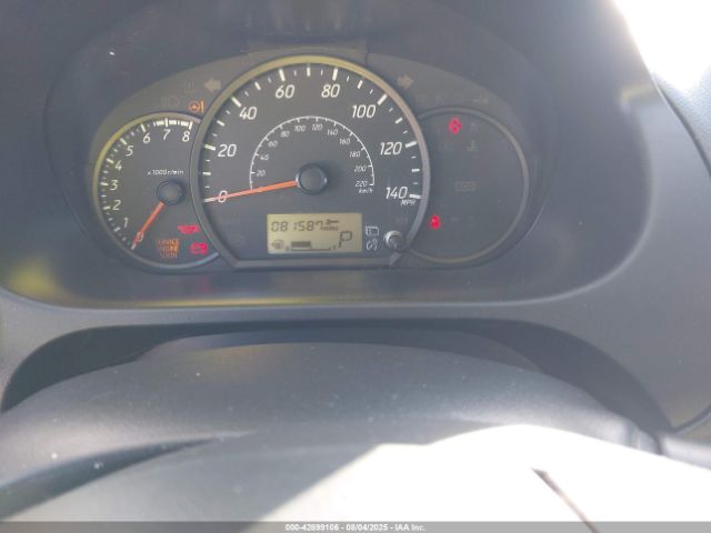 2019 MITSUBISHI MIRAGE G4 ML32F3FJXKHF01044 Photo 6