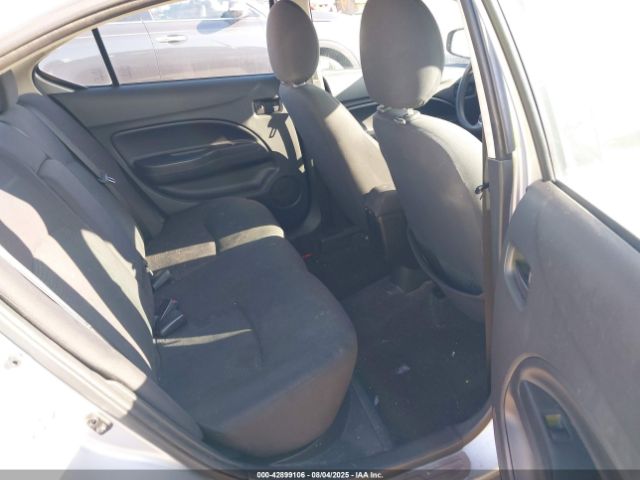 2019 MITSUBISHI MIRAGE G4 ML32F3FJXKHF01044 Photo 7