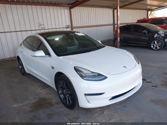 2019 TESLA MODEL 3 5YJ3E1EA9KF416817 Photo 0