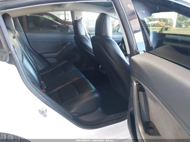 2019 TESLA MODEL 3 5YJ3E1EA9KF416817 Photo 7