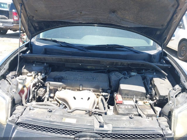 Scion 2az-fe 2014 JTLZE4FE3EJ060718 Image 10