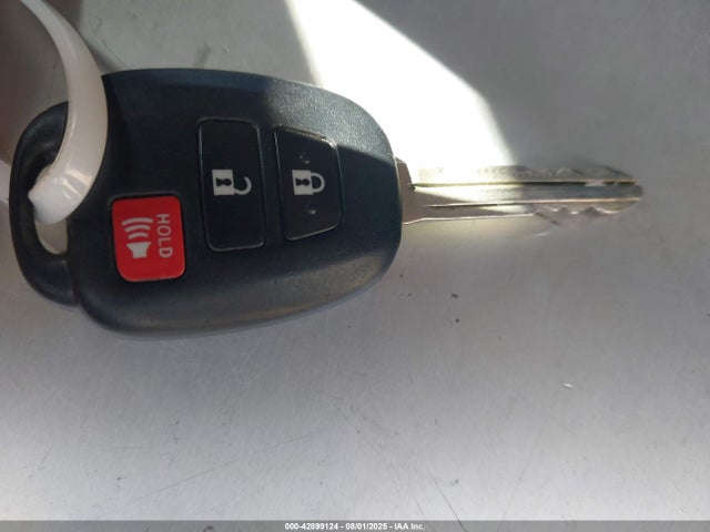 Scion 2az-fe 2014 JTLZE4FE3EJ060718 Image 11