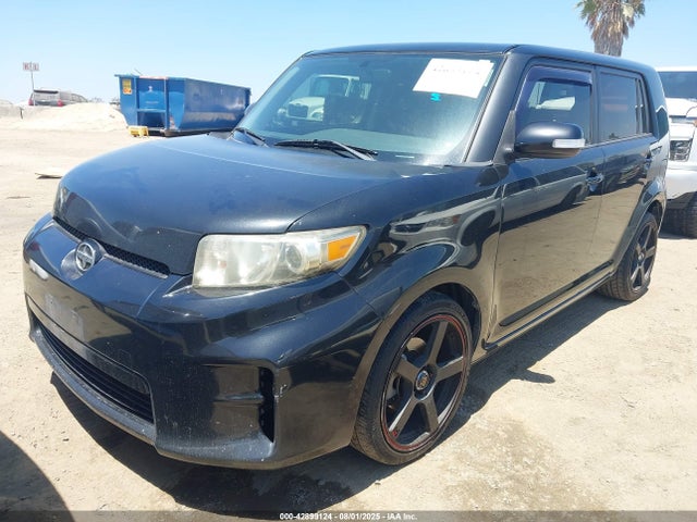 Scion 2az-fe 2014 JTLZE4FE3EJ060718 Image 2