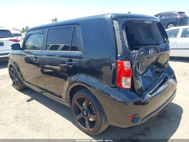 Scion 2az-fe 2014 JTLZE4FE3EJ060718 Image 3
