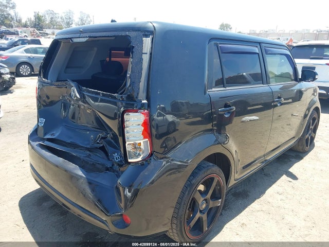 Scion 2az-fe 2014 JTLZE4FE3EJ060718 Image 4