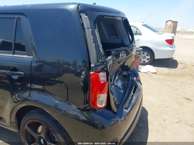 Scion 2az-fe 2014 JTLZE4FE3EJ060718 Image 6
