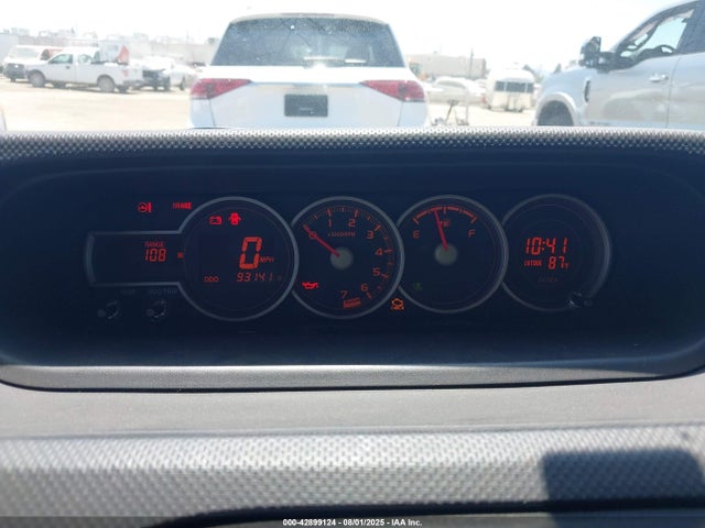 Scion 2az-fe 2014 JTLZE4FE3EJ060718 Image 7