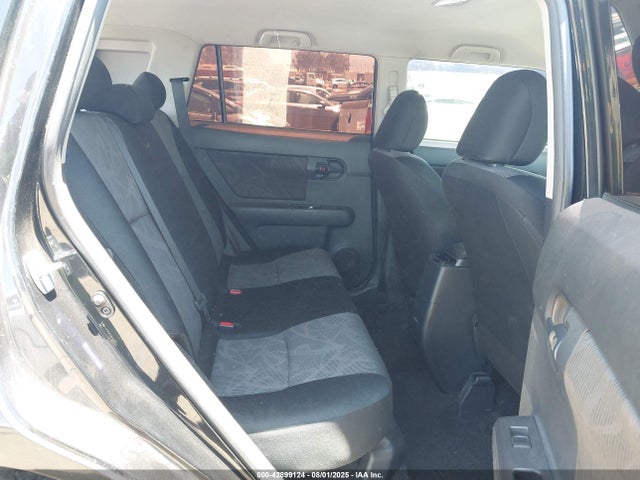 Scion 2az-fe 2014 JTLZE4FE3EJ060718 Image 8