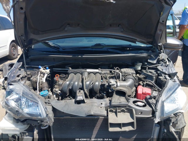 3HGGK5G89FM764356 Honda l15b1