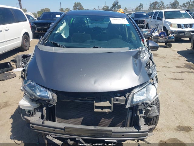 3HGGK5G89FM764356 Honda l15b1