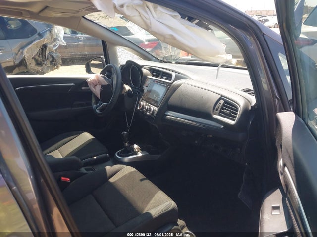 3HGGK5G89FM764356 Honda l15b1