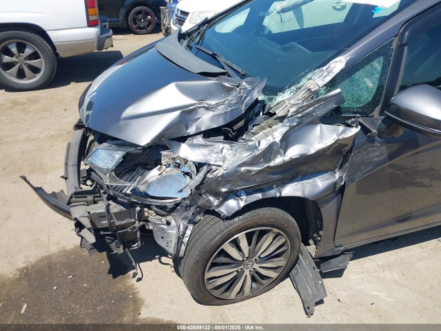 3HGGK5G89FM764356 Honda l15b1