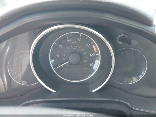 3HGGK5G89FM764356 Honda l15b1