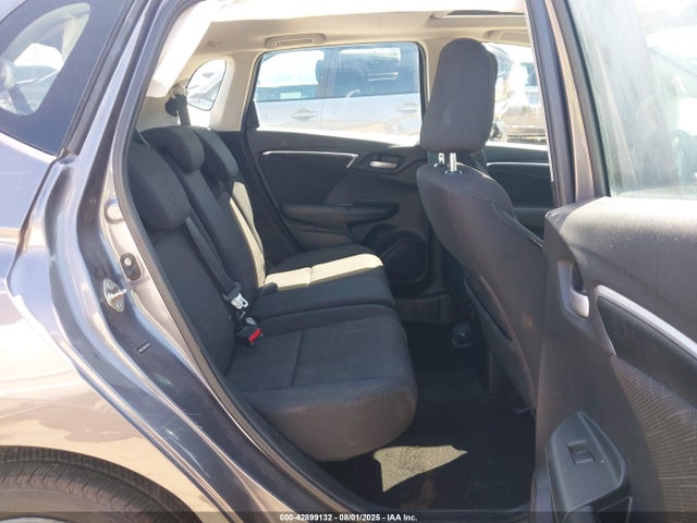 3HGGK5G89FM764356 Honda l15b1