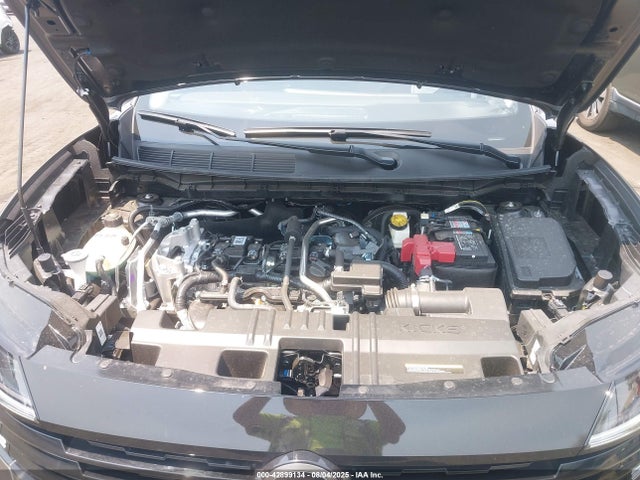 Nissan kicks mpv 2025 3N8AP6CA1SL385246 Image 10
