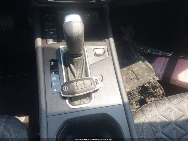 Nissan kicks mpv 2025 3N8AP6CA1SL385246 Image 11