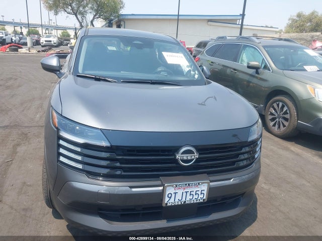 Nissan kicks mpv 2025 3N8AP6CA1SL385246 Image 13