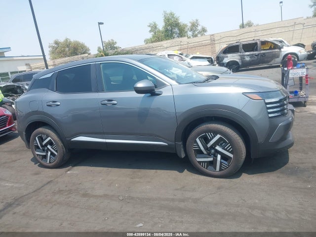 Nissan kicks mpv 2025 3N8AP6CA1SL385246 Image 14