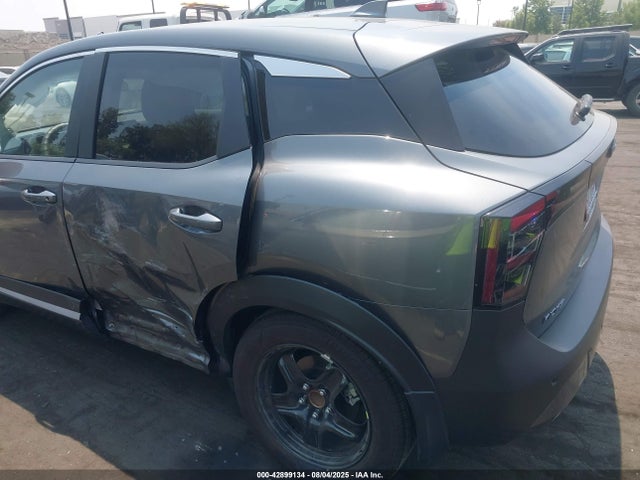 Nissan kicks mpv 2025 3N8AP6CA1SL385246 Image 12