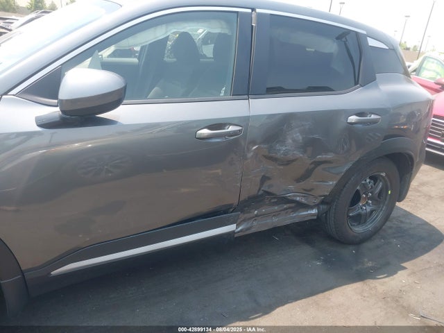 Nissan kicks mpv 2025 3N8AP6CA1SL385246 Image 6