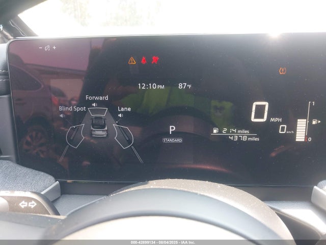 Nissan kicks mpv 2025 3N8AP6CA1SL385246 Image 7
