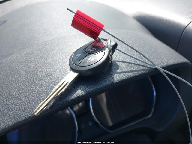 Nissan 2014 2014 3N1CN7AP8EL871017 Image 10