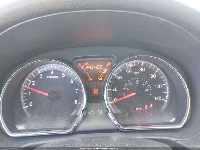 Nissan 2014 2014 3N1CN7AP8EL871017 Image 6