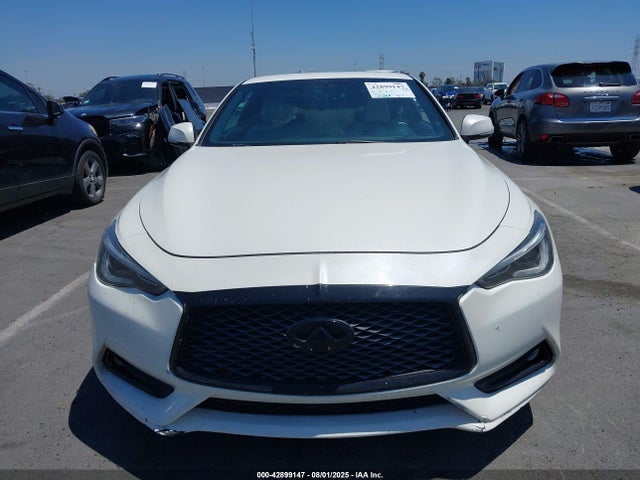 Infiniti Q60 2017 JN1EV7EK5HM361113 Image 12
