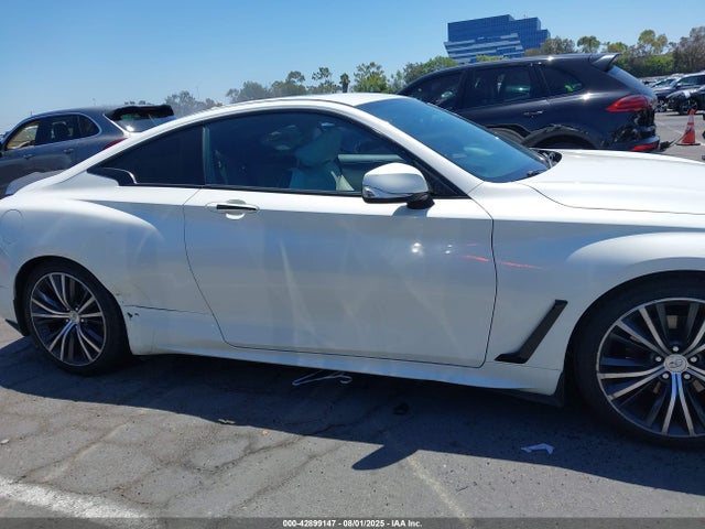 Infiniti Q60 2017 JN1EV7EK5HM361113 Image 13