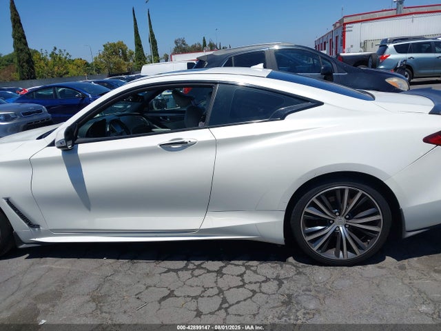 Infiniti Q60 2017 JN1EV7EK5HM361113 Image 14