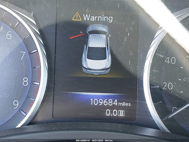 Infiniti Q60 2017 JN1EV7EK5HM361113 Image 15