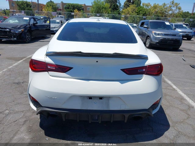 Infiniti Q60 2017 JN1EV7EK5HM361113 Image 16