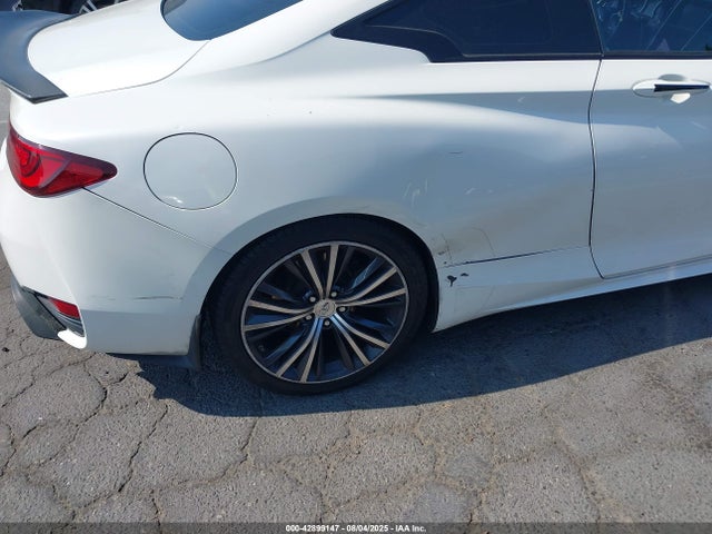 Infiniti Q60 2017 JN1EV7EK5HM361113 Image 11