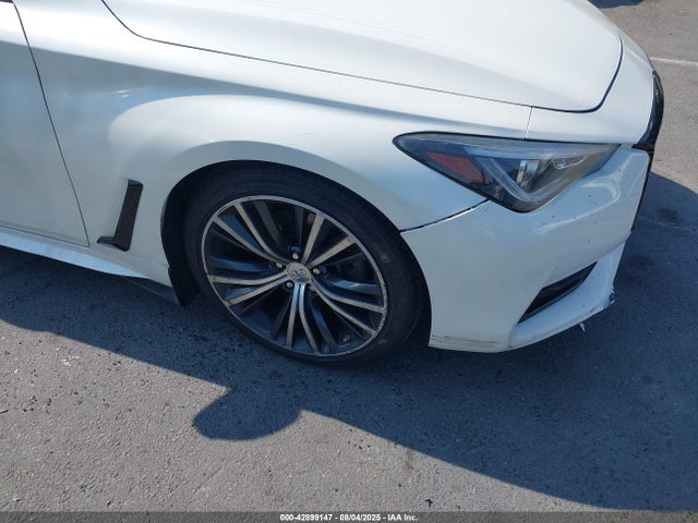 Infiniti Q60 2017 JN1EV7EK5HM361113 Image 18