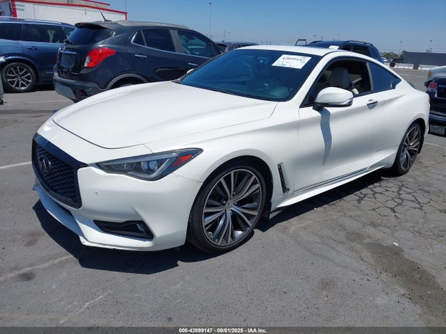 Infiniti Q60 2017 JN1EV7EK5HM361113 Image 2