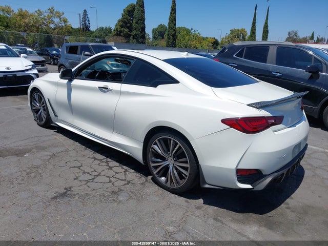 Infiniti Q60 2017 JN1EV7EK5HM361113 Image 3