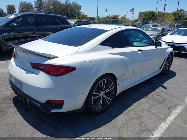 Infiniti Q60 2017 JN1EV7EK5HM361113 Image 4