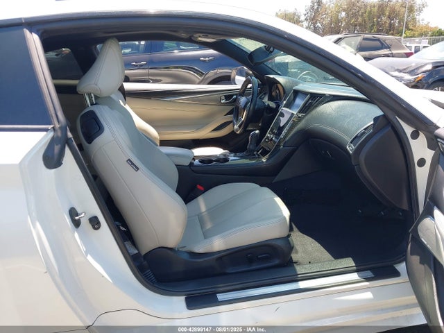 Infiniti Q60 2017 JN1EV7EK5HM361113 Image 5